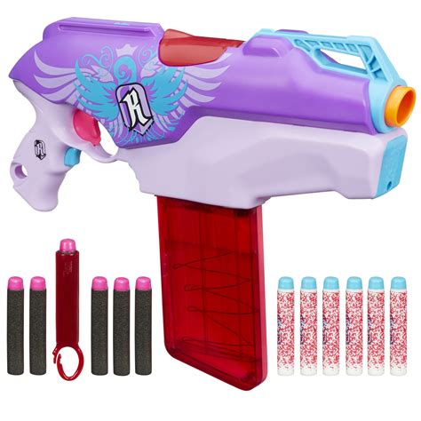 Nerf Rebelle Official .